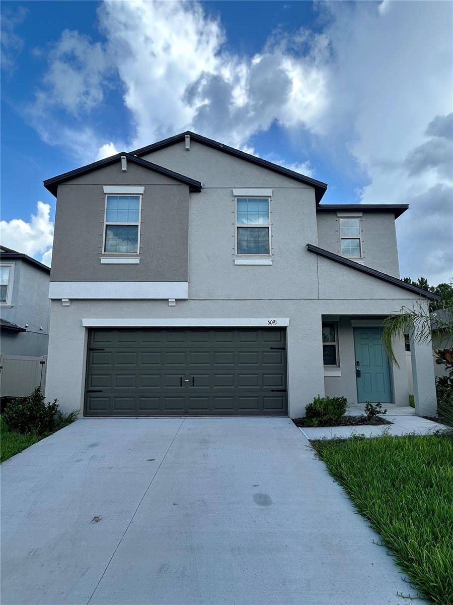 New Port Richey, FL 34653,6091 APPLE SNAIL AVE