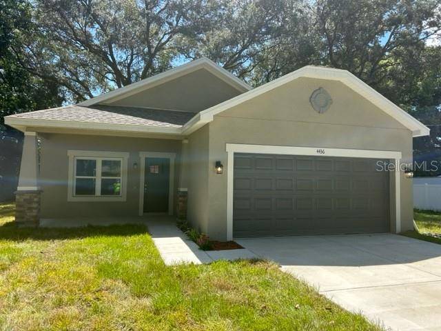 Zephyrhills, FL 33542,4436 CLAY ST