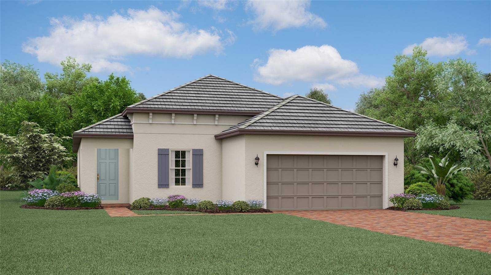 Parrish, FL 34219,12621 TAHITIAN PEARL CIR