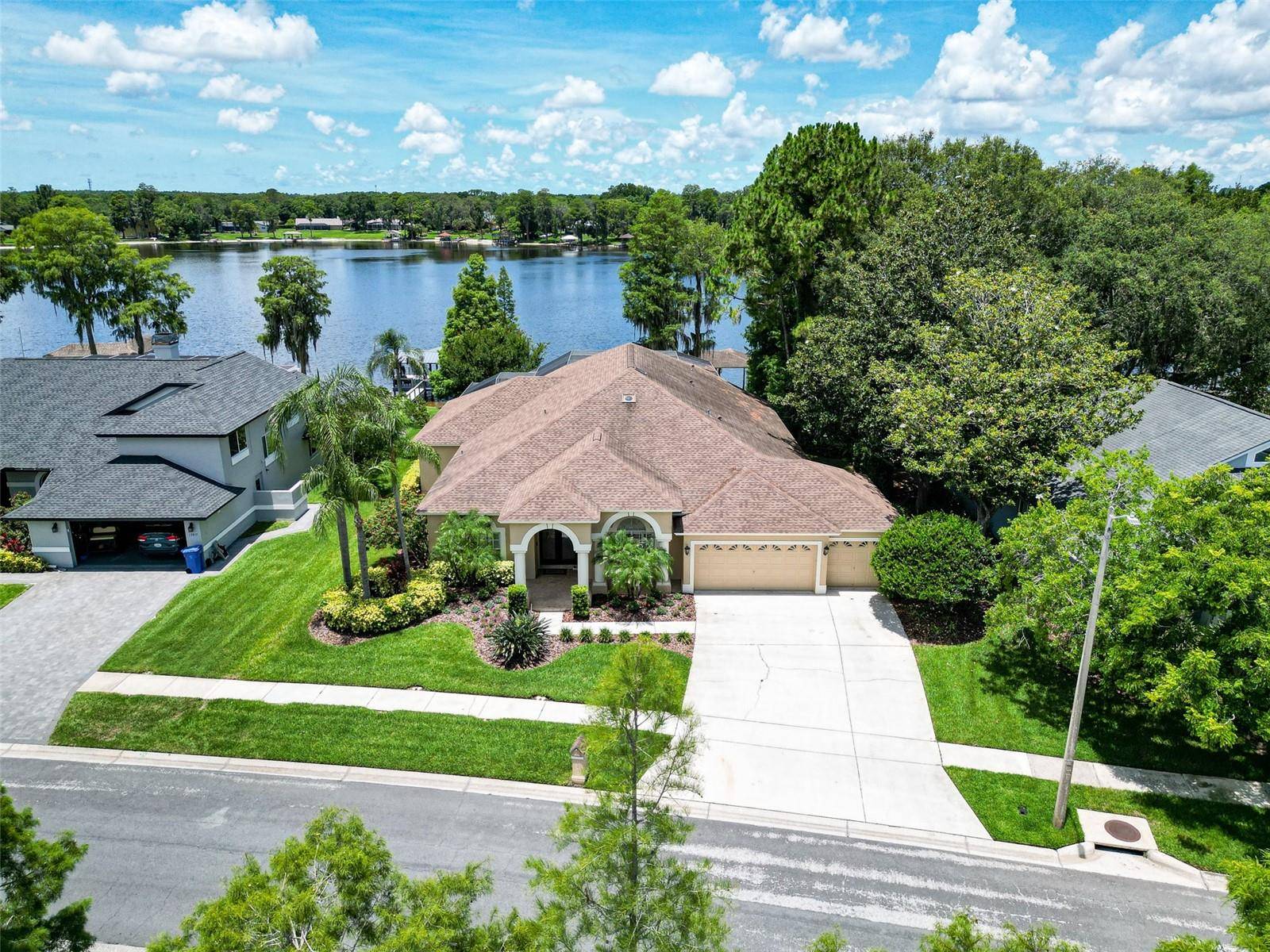 Odessa, FL 33556,15013 LAUREL COVE CIR