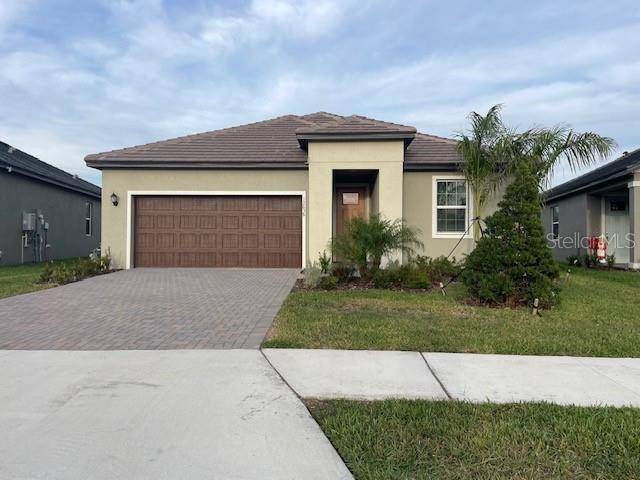 Parrish, FL 34219,12638 TAHITIAN PEARL CIR