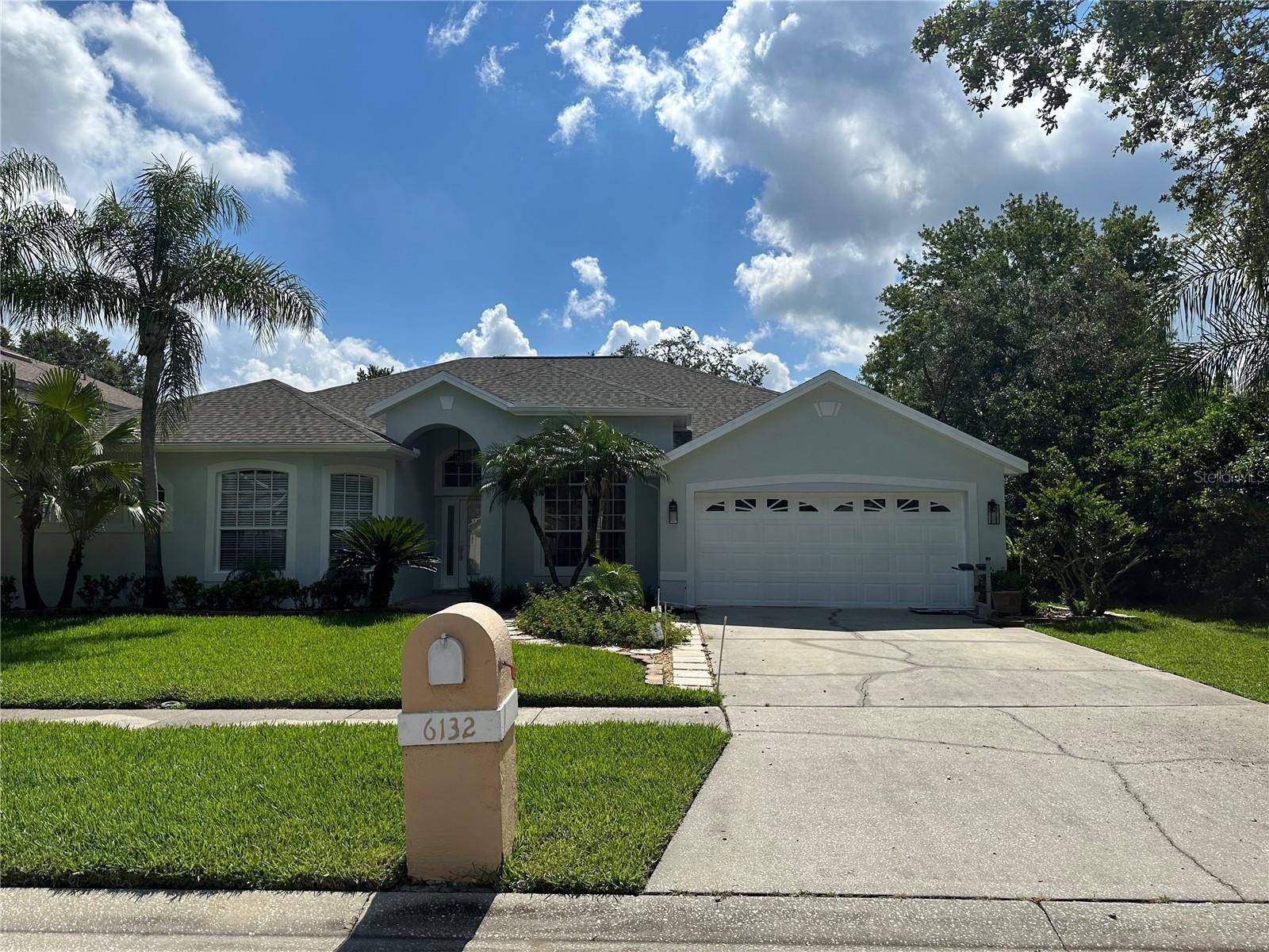 Lutz, FL 33558,6132 SAVOY CIR