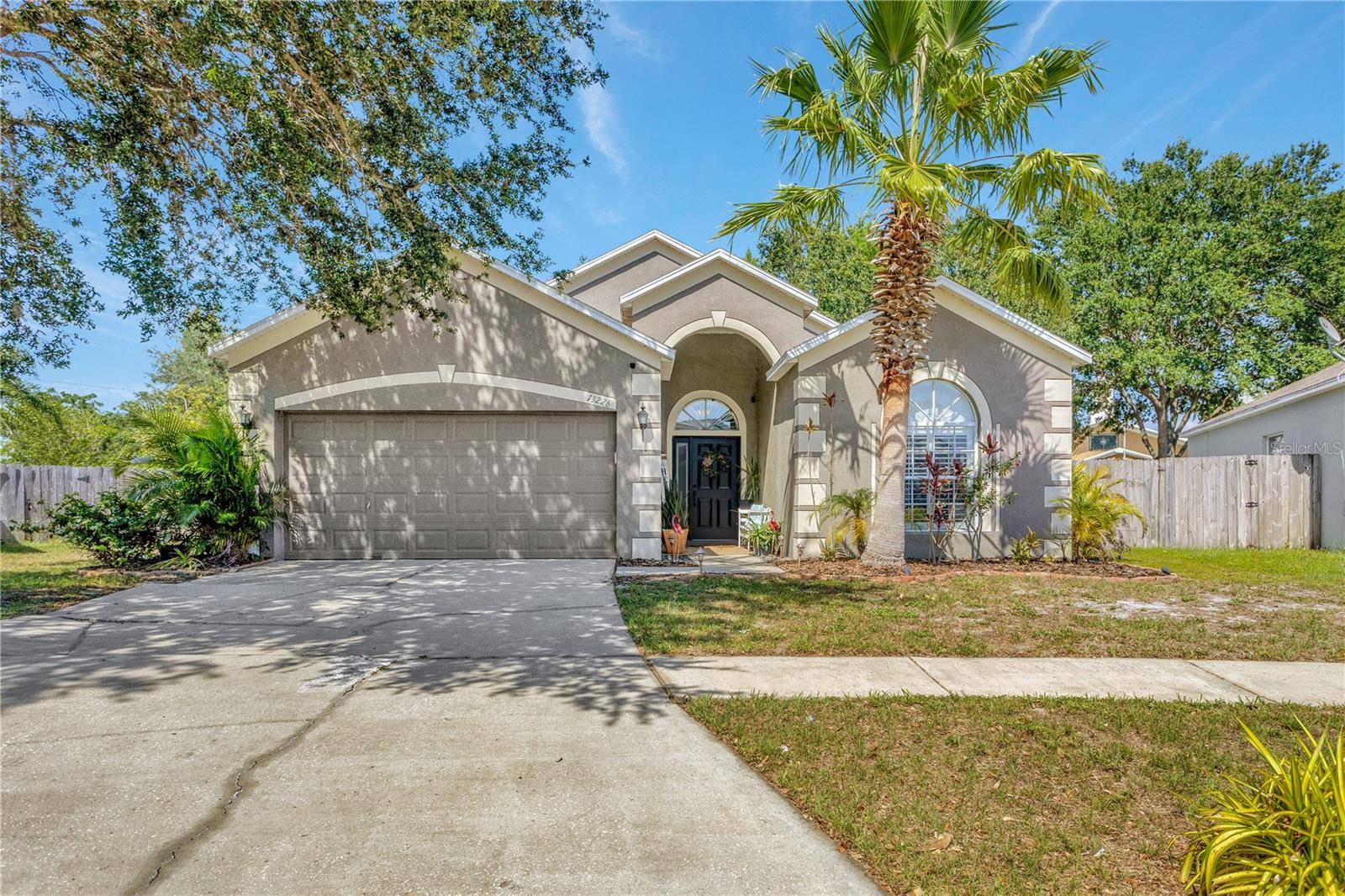 Riverview, FL 33579,13226 CHERRY BARK CIR