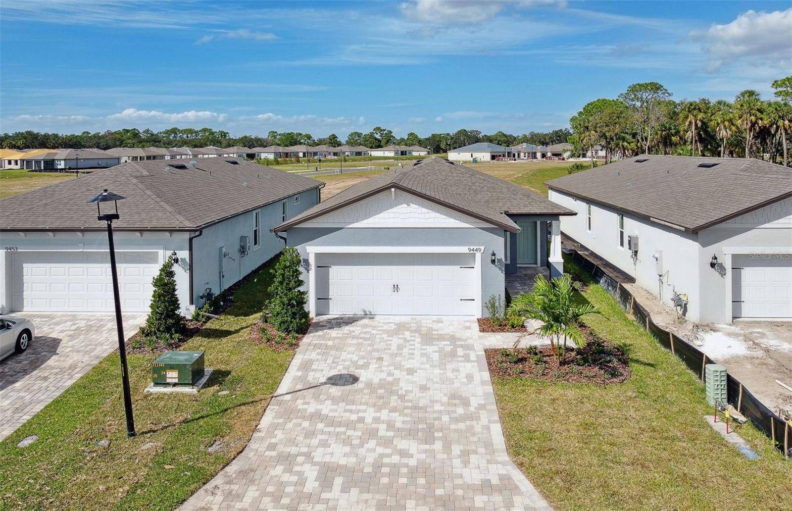 Parrish, FL 34219,9449 BALLASTER POINTE LOOP