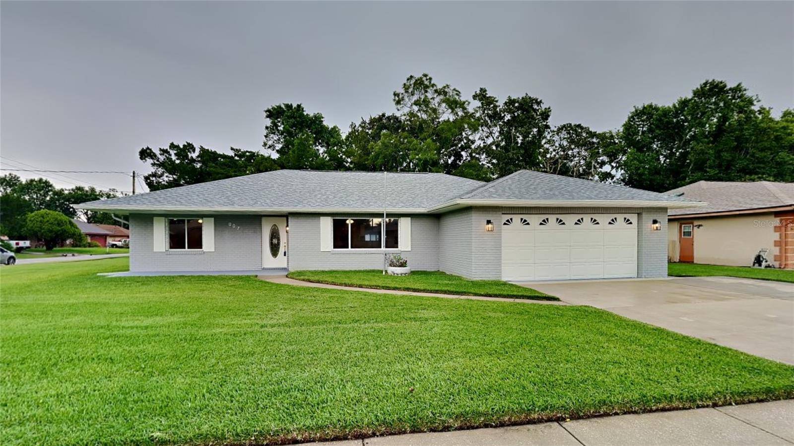 South Daytona, FL 32119,807 SCRUB OAK ST