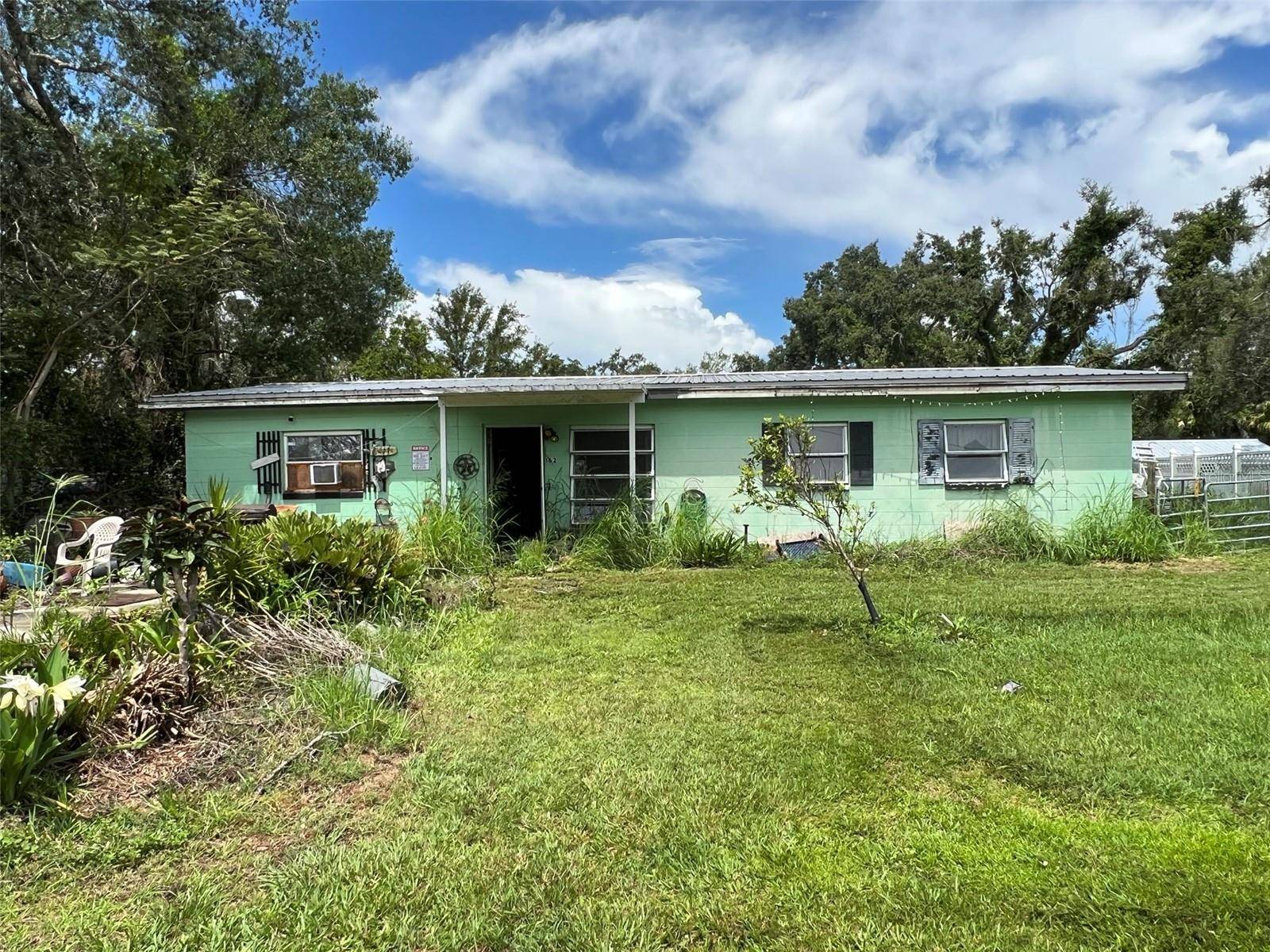 Arcadia, FL 34266,162 BRIDLE PATH