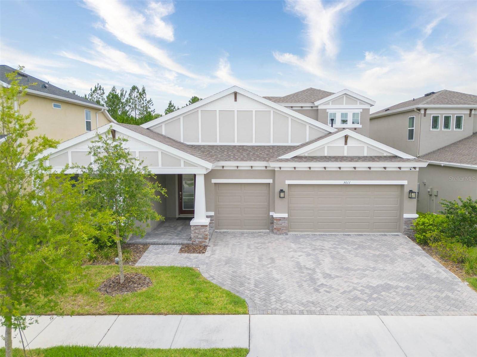 Land O Lakes, FL 34638,3011 TOUR TRCE