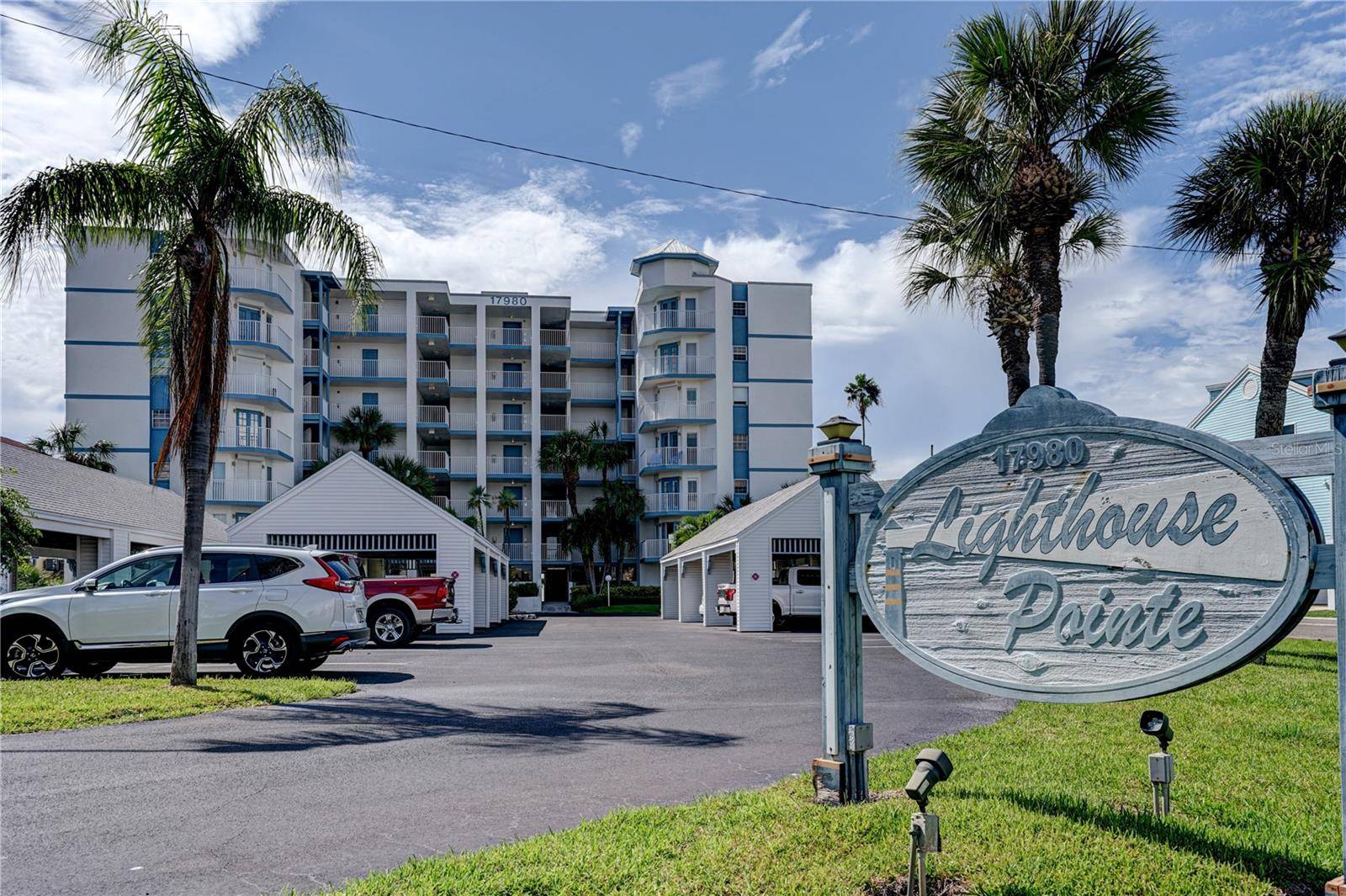 Redington Shores, FL 33708,17980 GULF BLVD #603