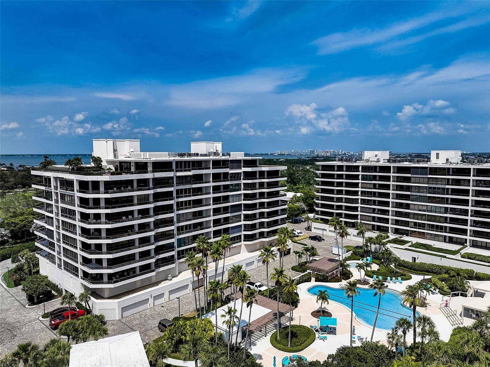 Longboat Key, FL 34228,545 SANCTUARY DR #B206