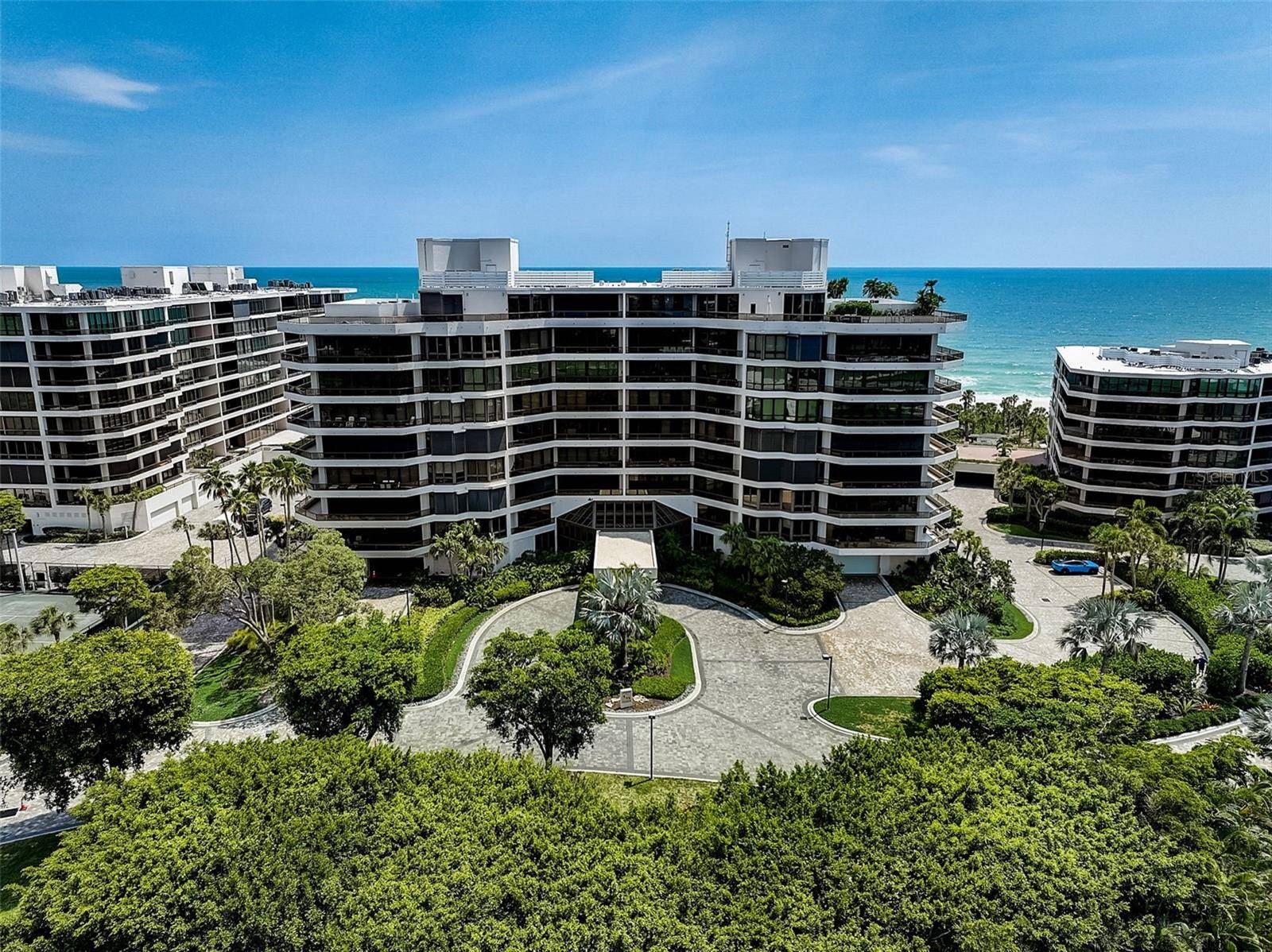 Longboat Key, FL 34228,545 SANCTUARY DR #B206