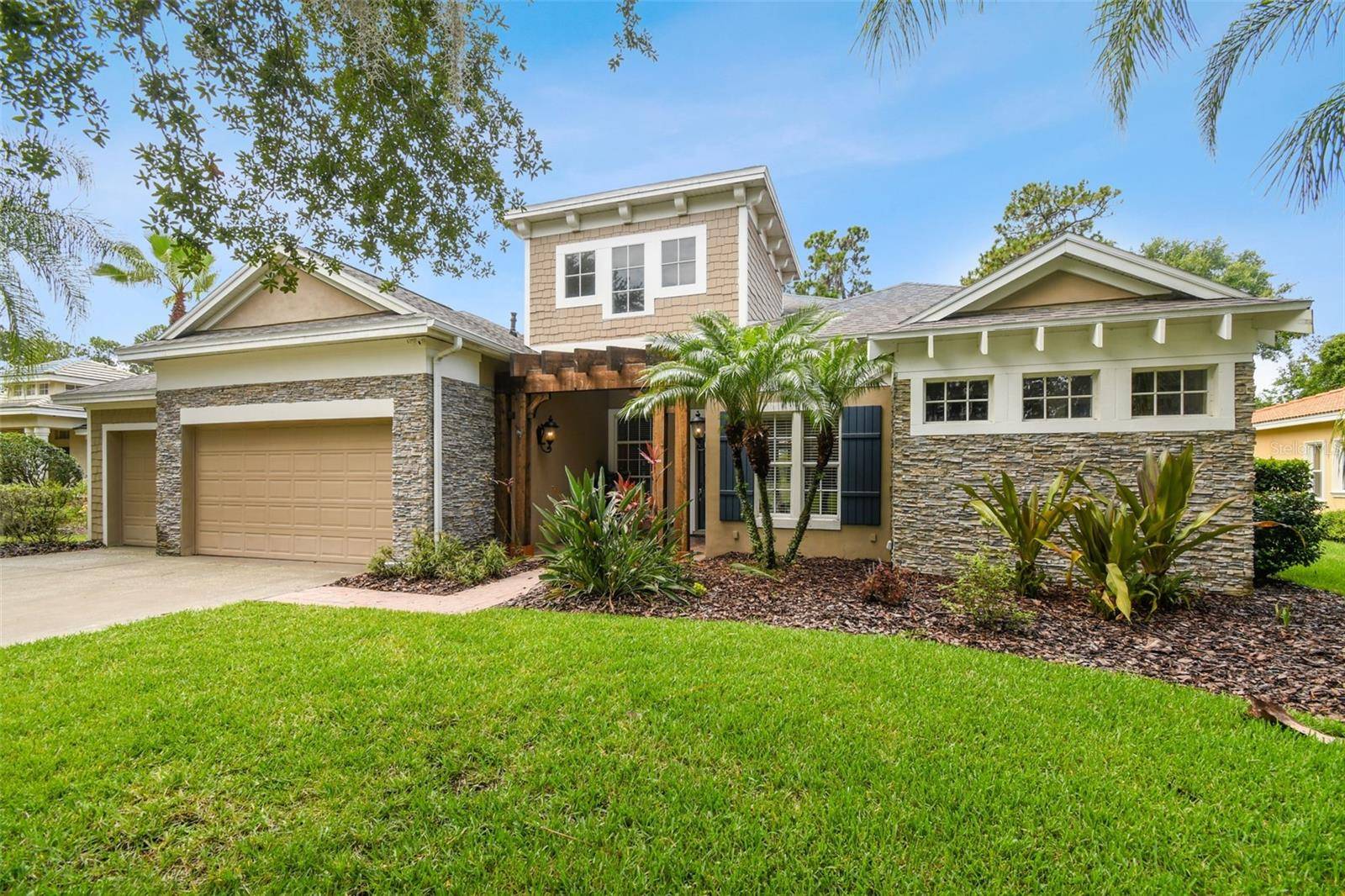 Land O Lakes, FL 34637,7049 TIMBER RIDGE WAY