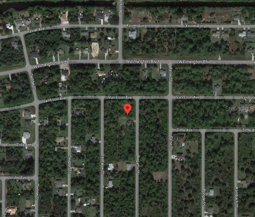 Port Charlotte, FL 33981,6121 REGATTA ST