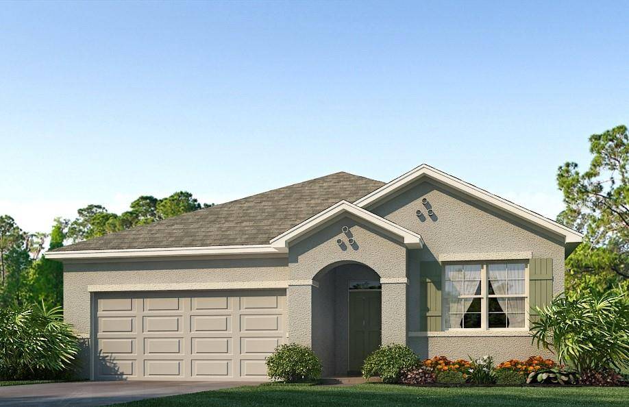 Ocala, FL 34472,36 HICKORY COURSE PL