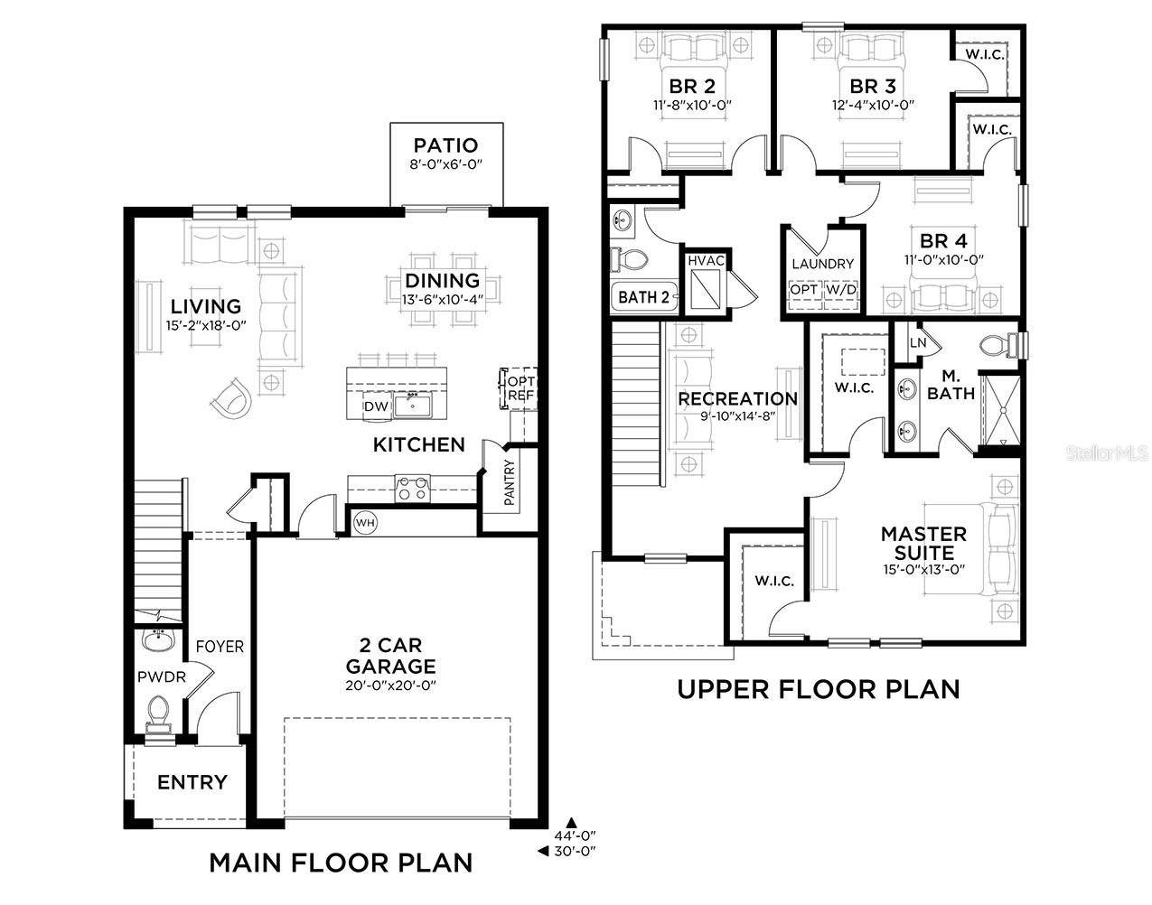 Wesley Chapel, FL 33545,34209 SCARLET SAGE CT