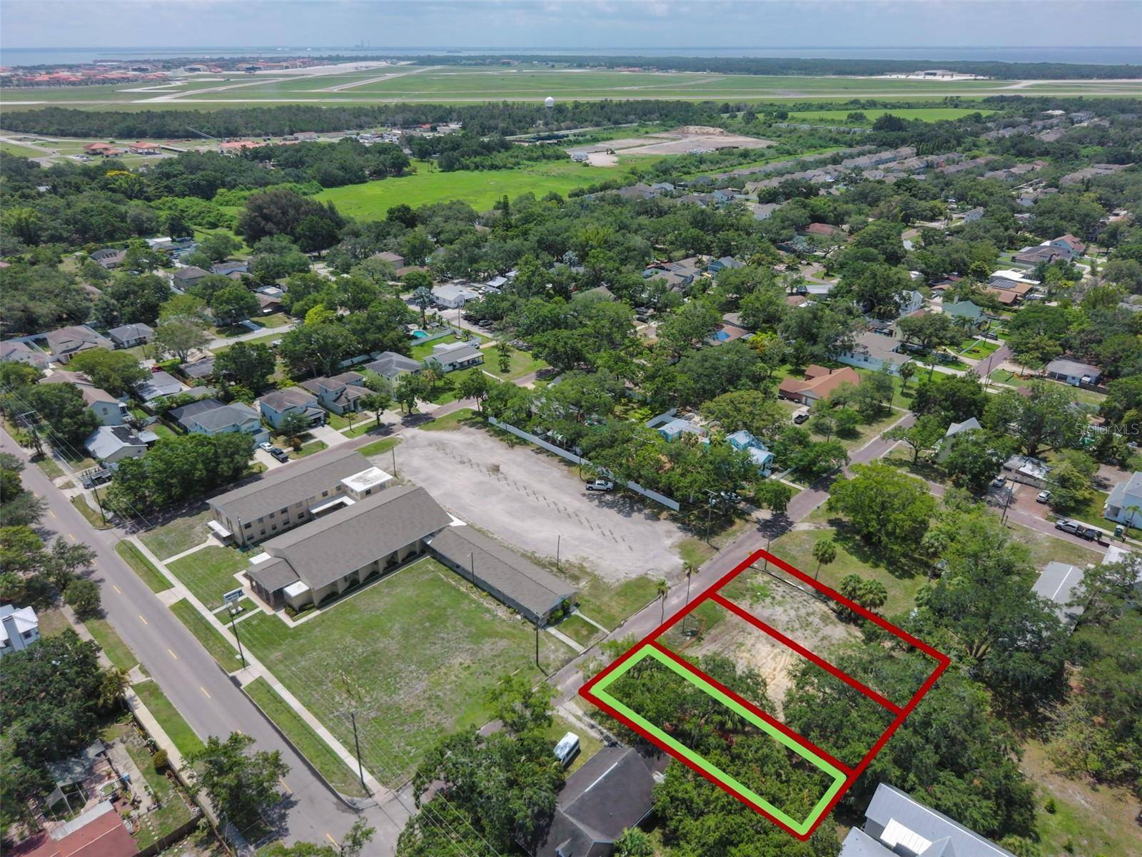 Tampa, FL 33616,6905 S SPARKMAN ST