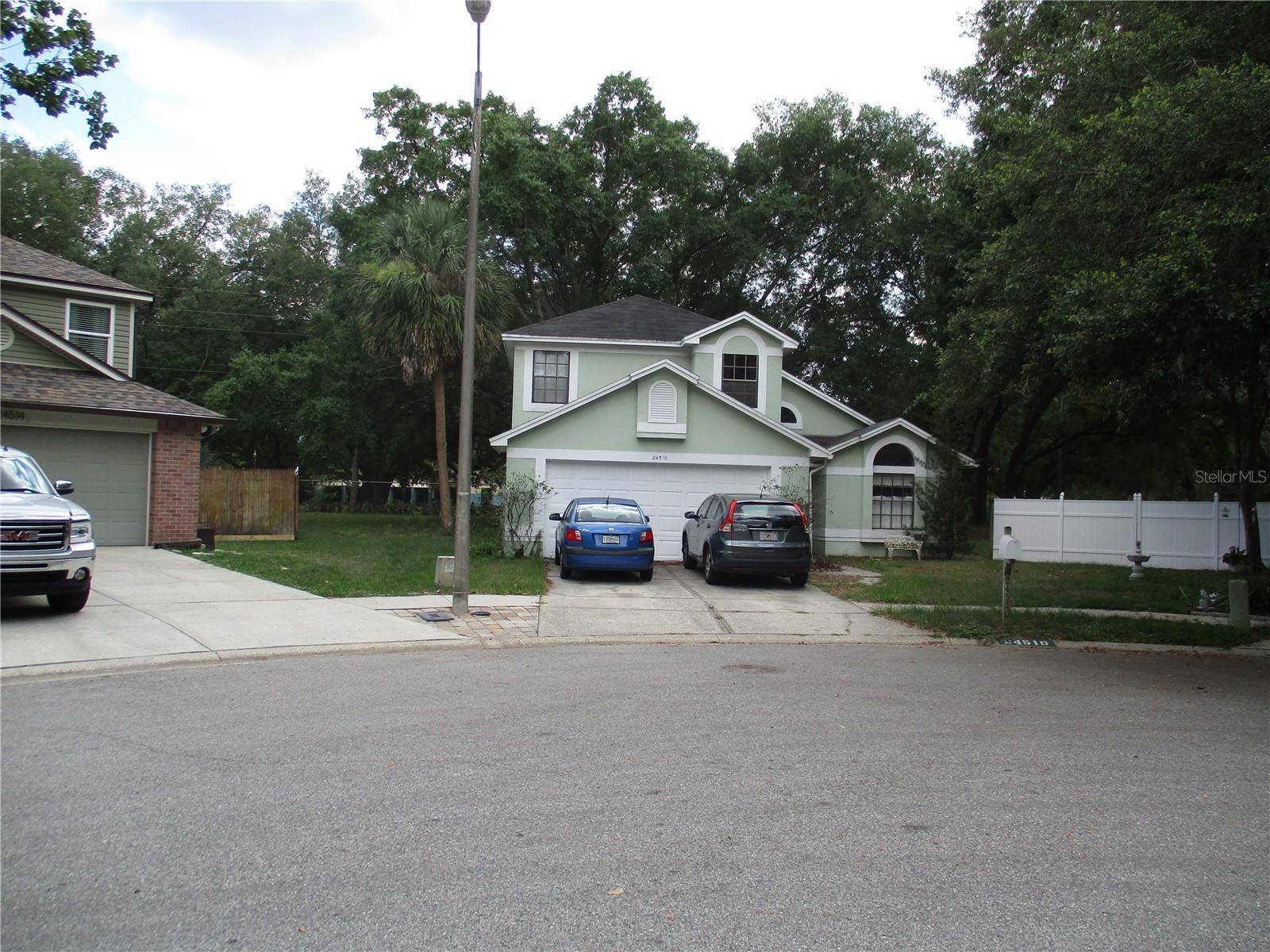 Lutz, FL 33559,24510 MASON CT