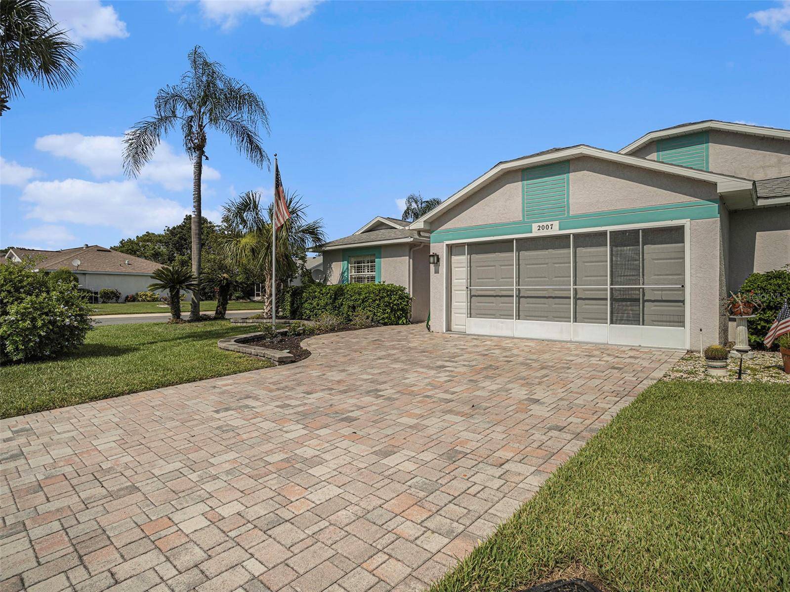 Sun City Center, FL 33573,2007 W DEL WEBB BLVD