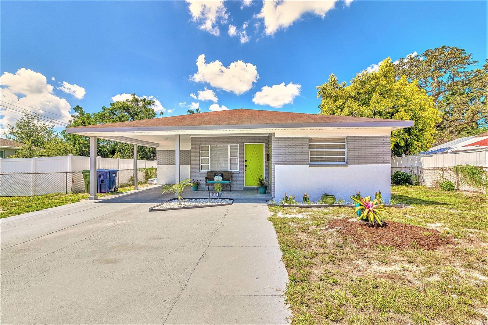 Tampa, FL 33605,1411 E 27TH AVE