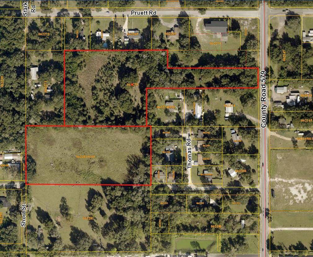 Seffner, FL 33584,579 HWY