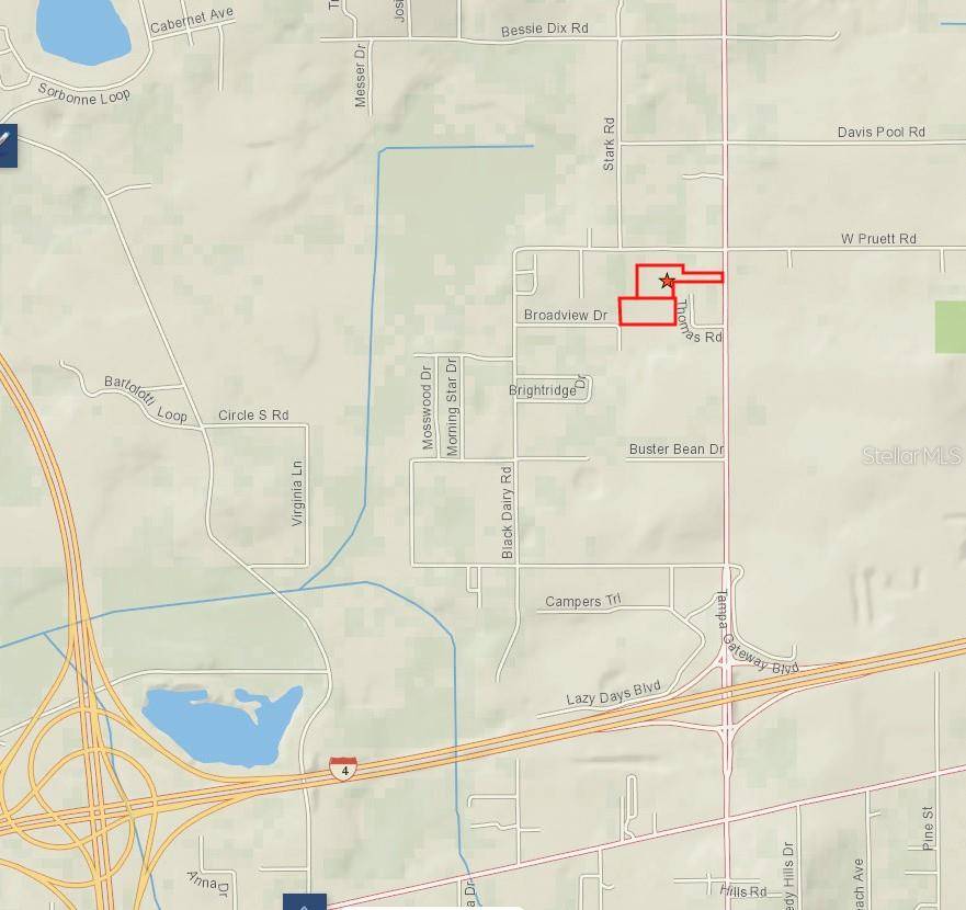 Seffner, FL 33584,579 HWY