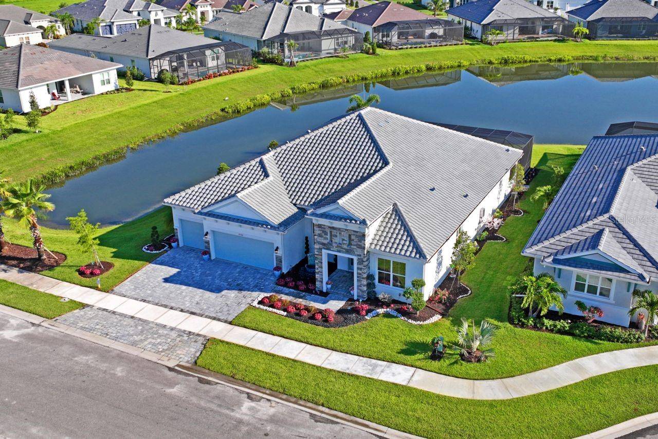 Sarasota, FL 34240,8500 CANDLEWOOD CT