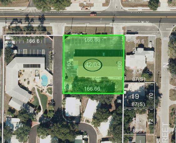 St Petersburg, FL 33709,6880 46TH AVE N