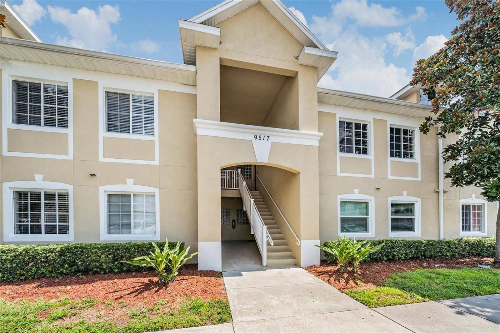 Riverview, FL 33578,9517 AMBERDALE CT #102