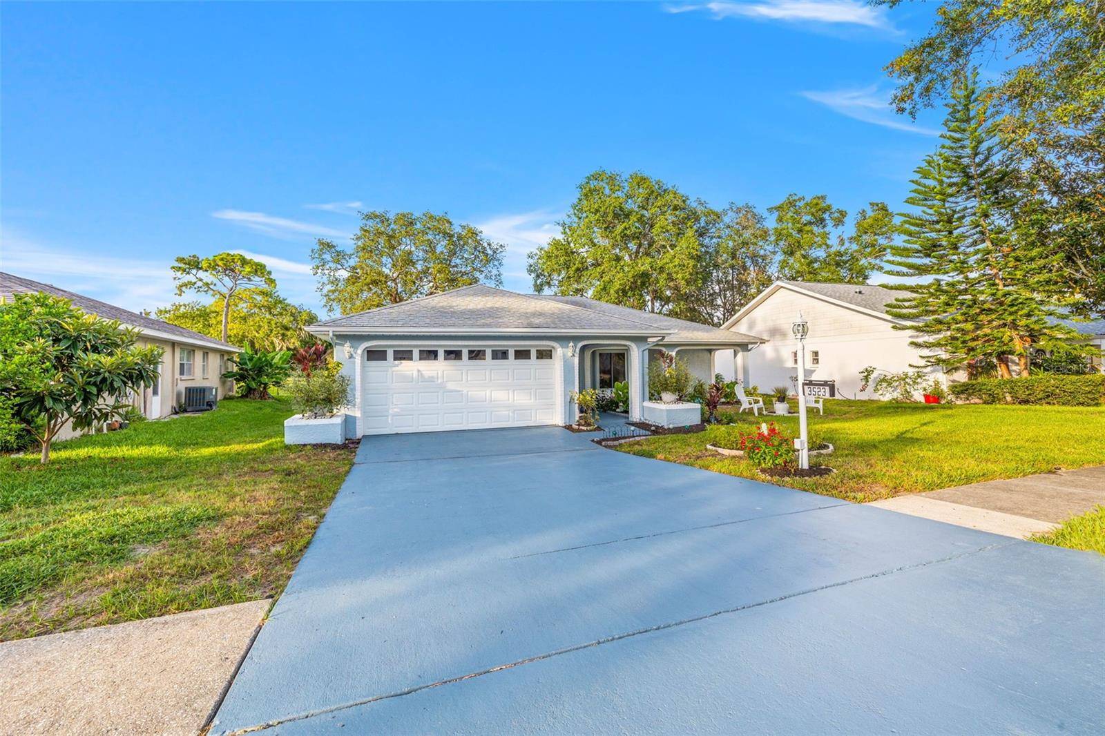 Palm Harbor, FL 34684,3523 E LINKS CT