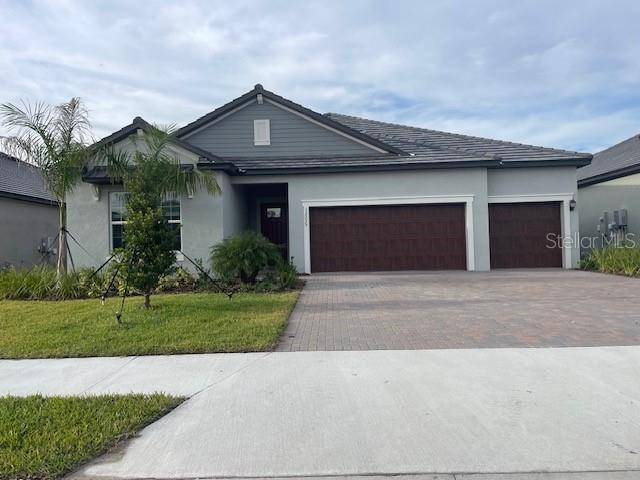 Parrish, FL 34219,12235 VIOLET JASPER DR