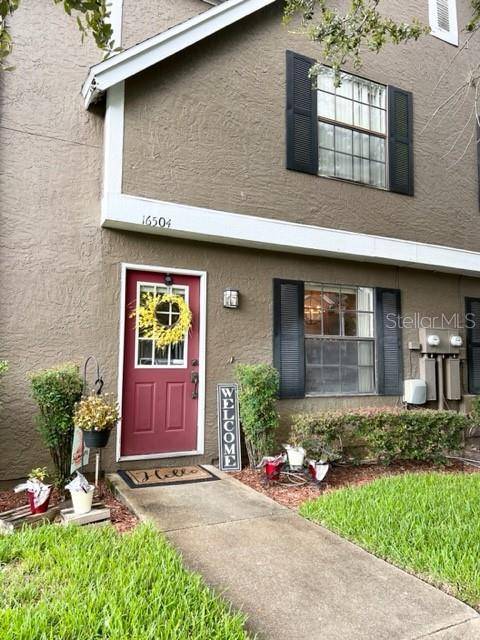 Tampa, FL 33618,16504 LAKE BRIGADOON CIR