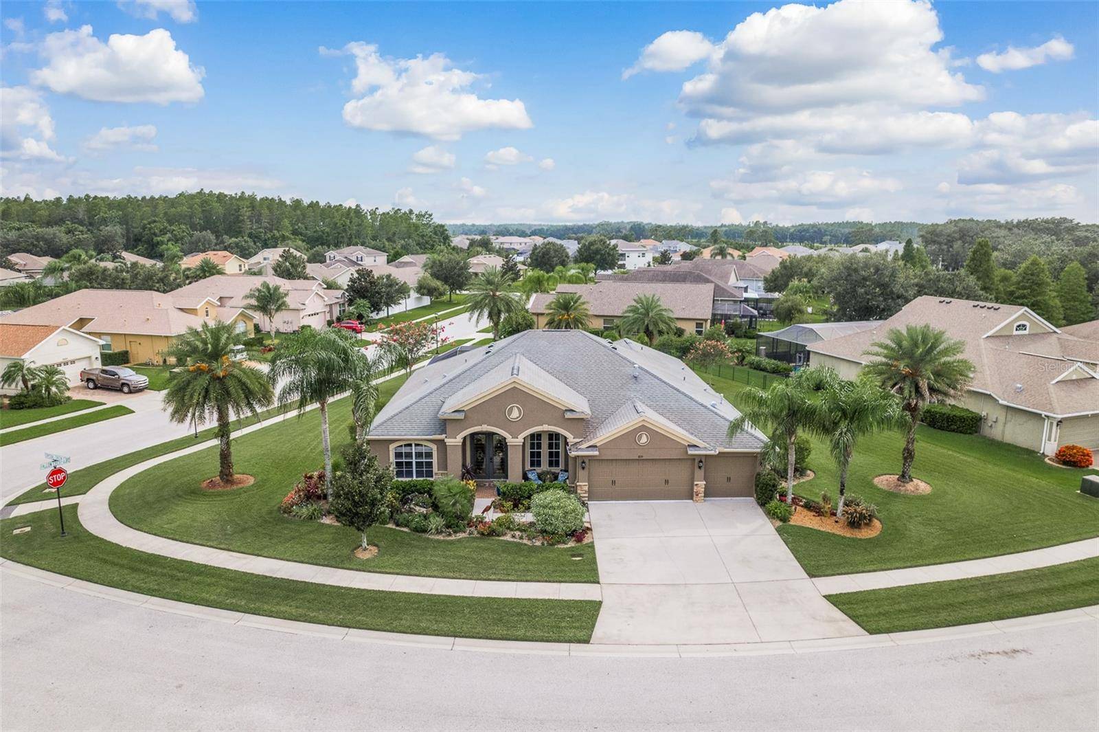 Land O Lakes, FL 34638,8721 CRYSTAL CREEK CT