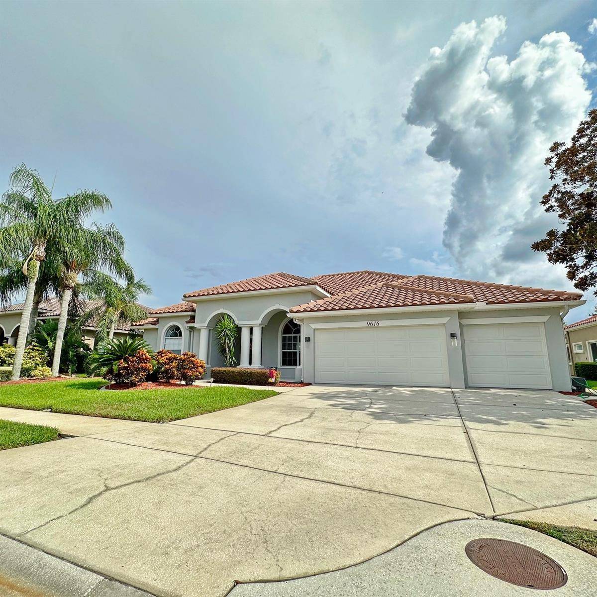 Trinity, FL 34655,9616 VENTURI DR