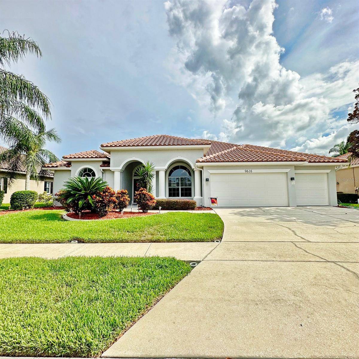 Trinity, FL 34655,9616 VENTURI DR