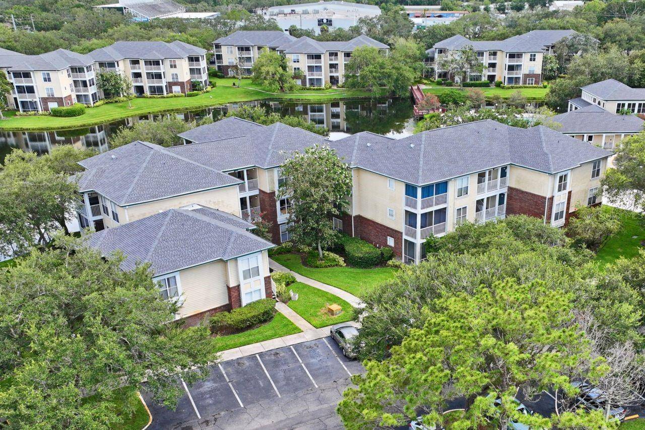 Tampa, FL 33624,10110 WINSFORD OAK BLVD #603