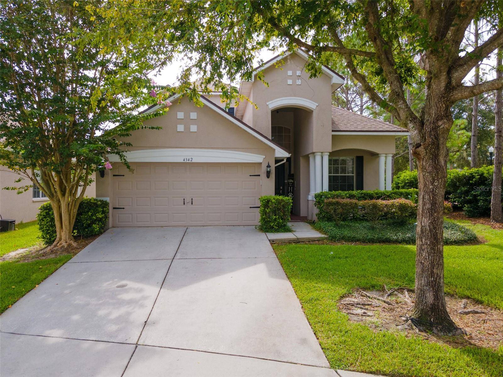 Wesley Chapel, FL 33543,4342 YANS CT