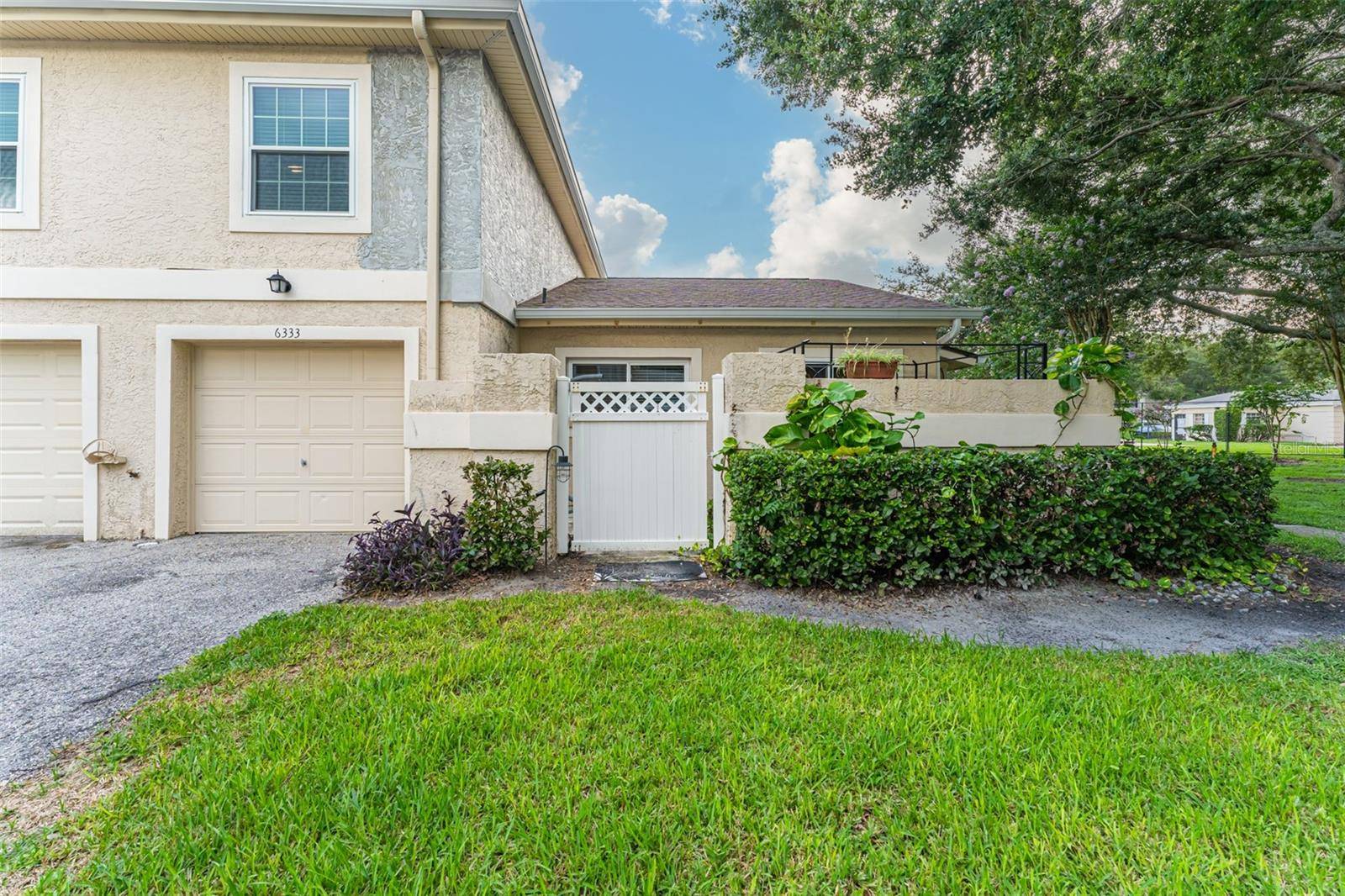 Temple Terrace, FL 33617,6333 BENTBRANCH CT #6333