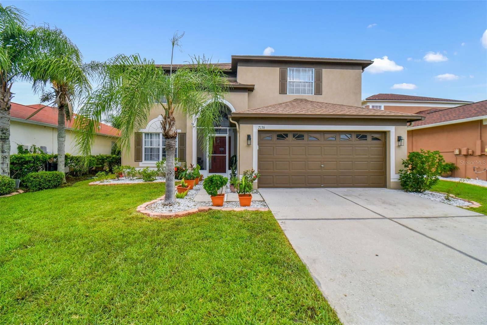 Wesley Chapel, FL 33545,7136 HUMBER CIR