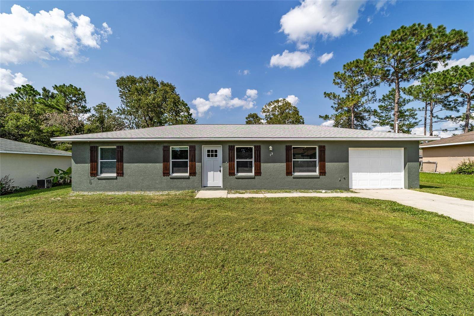 Ocala, FL 34472,13 HEMLOCK RADIAL CIR