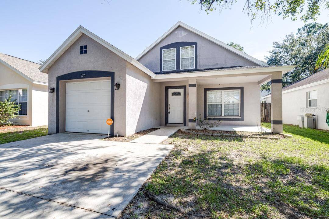 Valrico, FL 33594,826 CAPE COD CIR