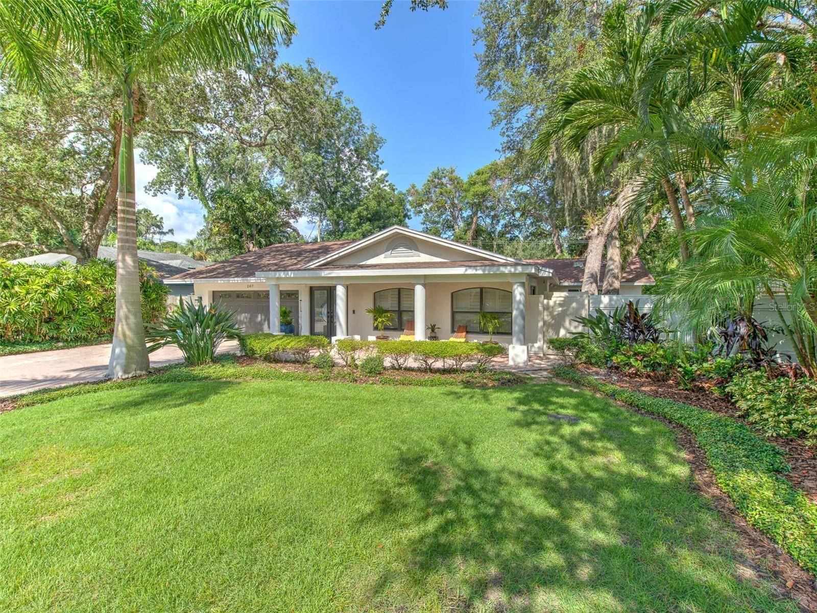 Tampa, FL 33609,207 S COOLIDGE AVE