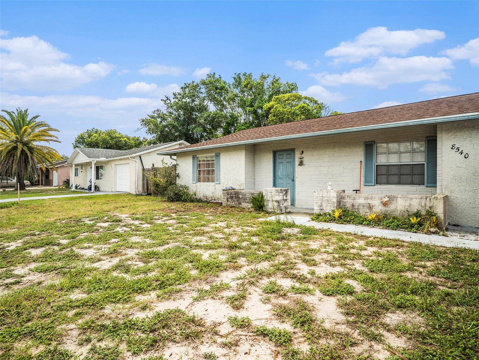 Port Richey, FL 34668,8540 ZANE LN