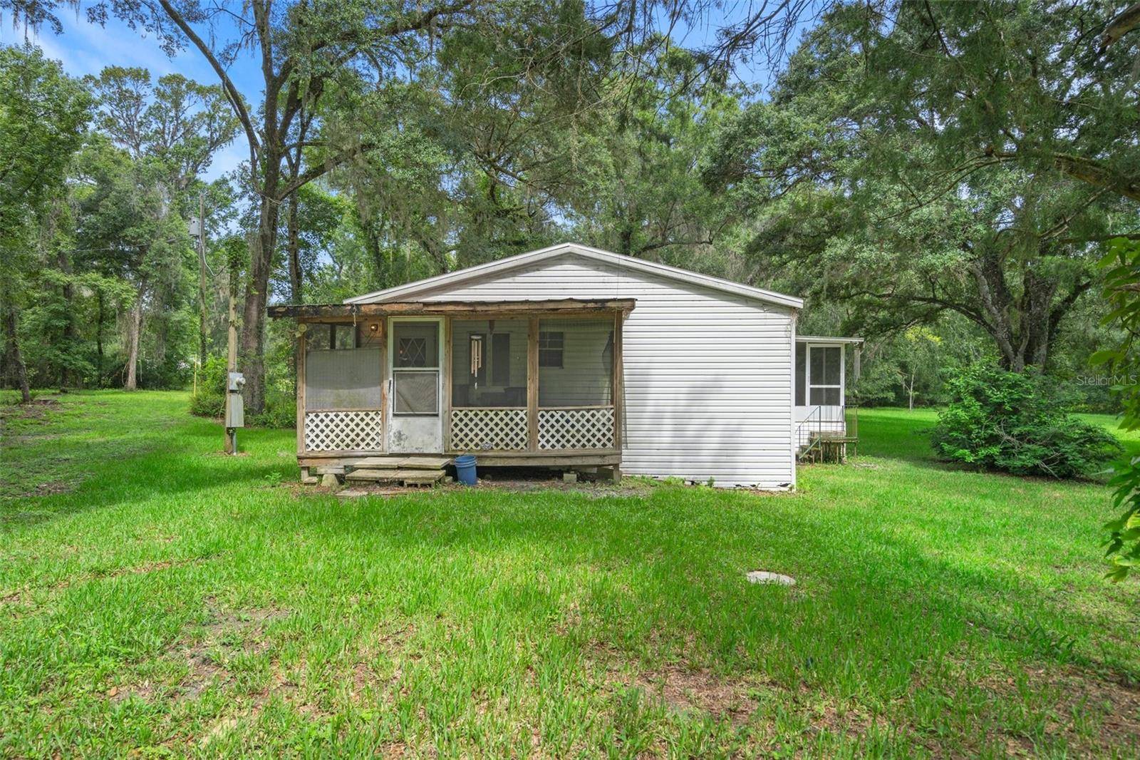 Webster, FL 33597,11869 SW 31ST TER