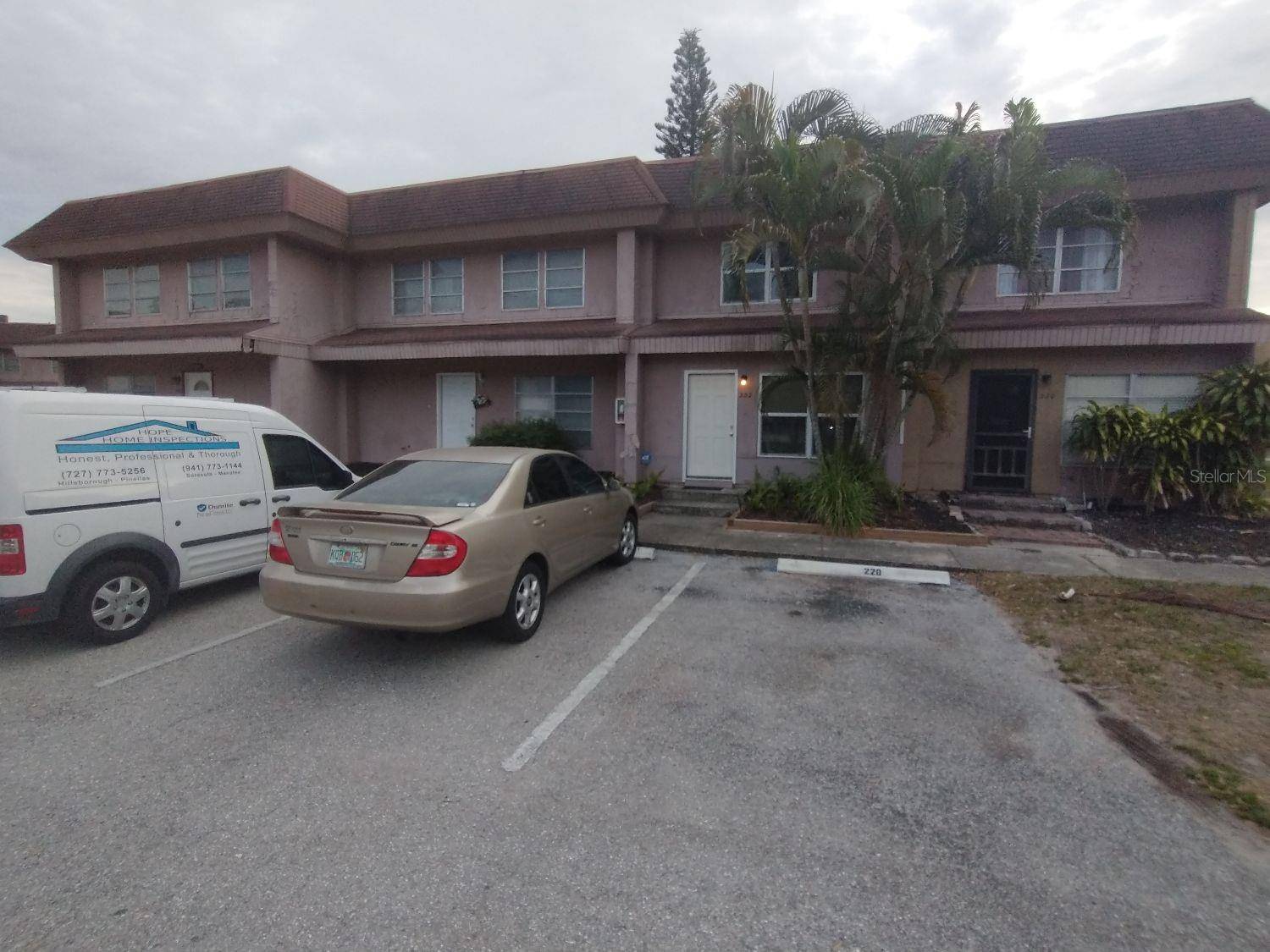 Sarasota, FL 34232,224 ELLIOT AVE #225