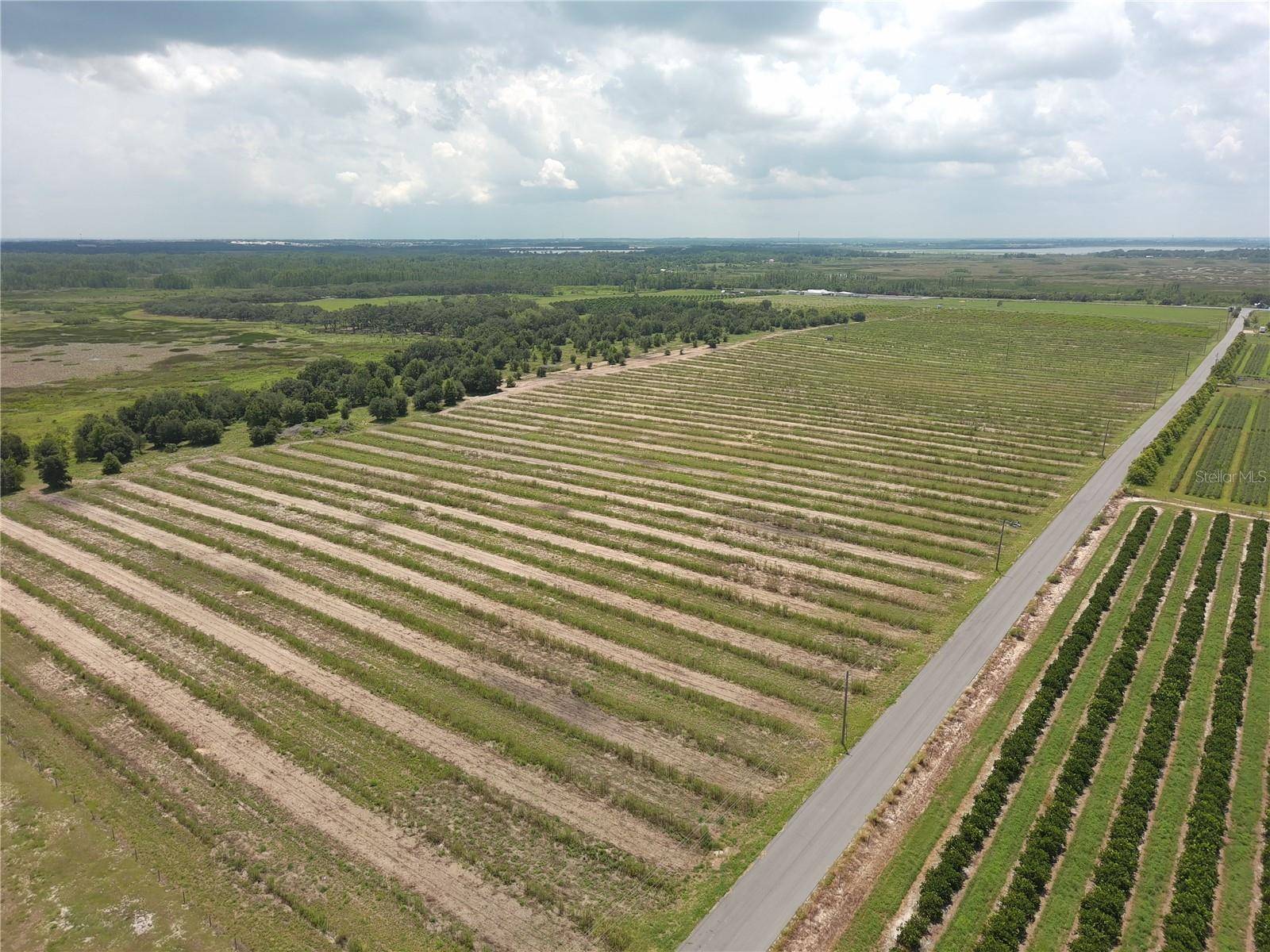 Haines City, FL 33844,000 KUDER RANCH RD