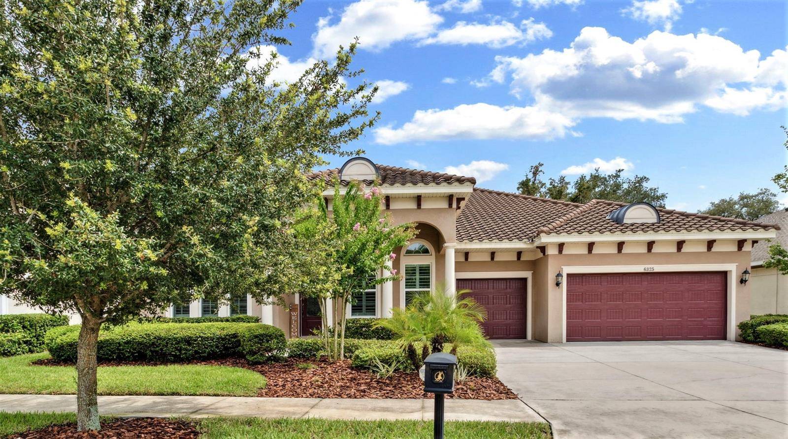 Lithia, FL 33547,6325 KNOB TREE DR