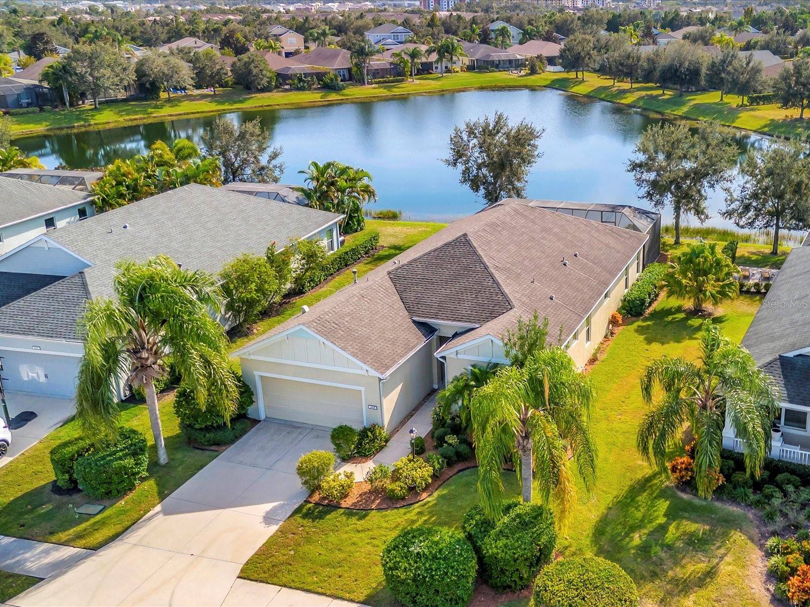 Lakewood Ranch, FL 34211,4914 MISSION PARK LN