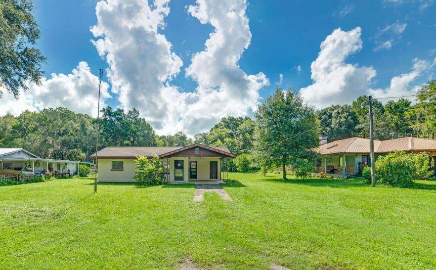 Floral City, FL 34436,9404 E TSALA APOPKA DR