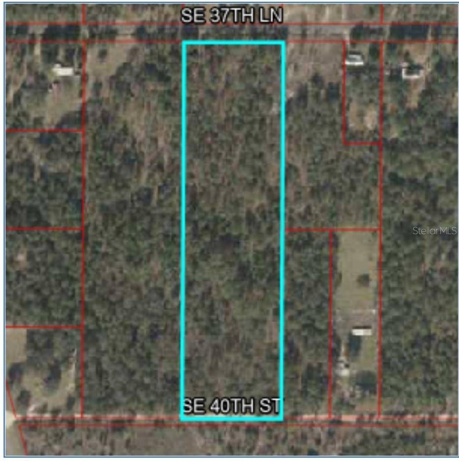 Morriston, FL 32668,0 SE 37 LN