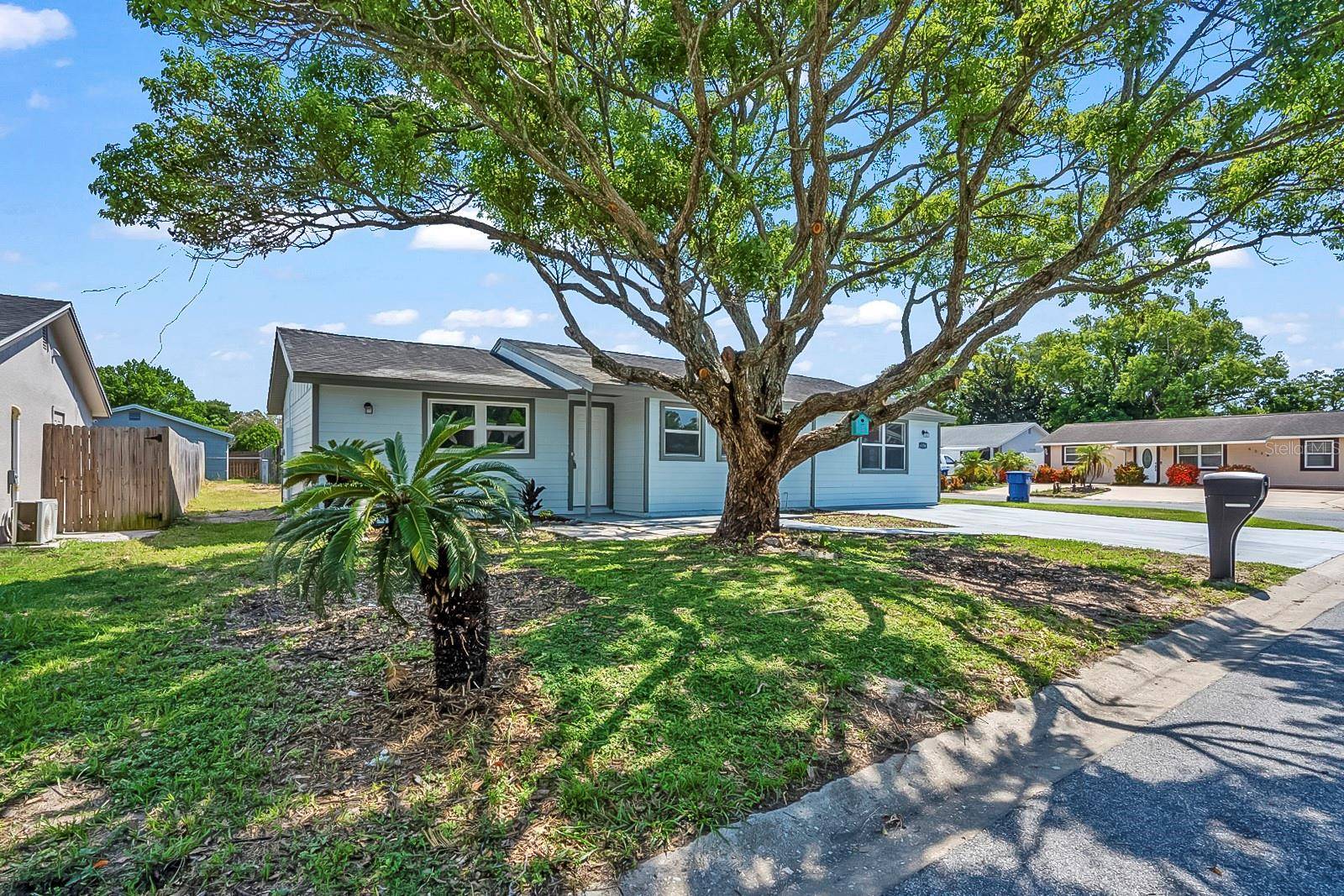 New Port Richey, FL 34653,6336 PUEBLO AVE