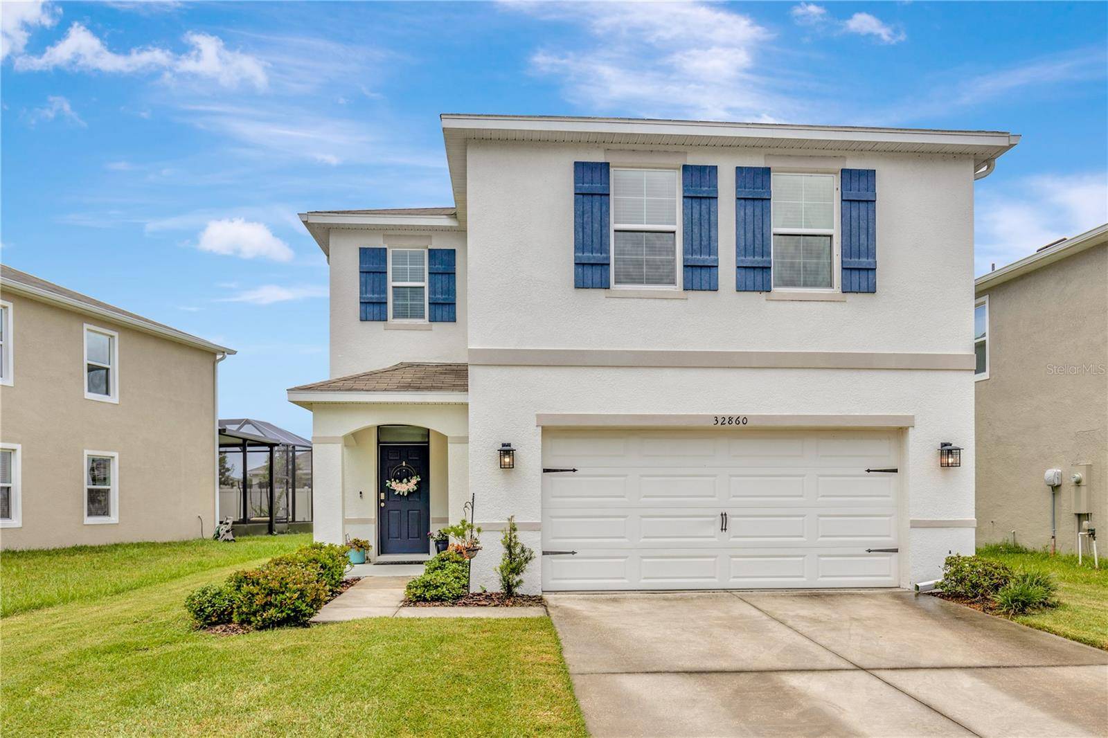 Wesley Chapel, FL 33543,32860 BROOKS HAWK LN